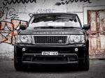 Land Rover Range Rover Sport Stormer 2009 года